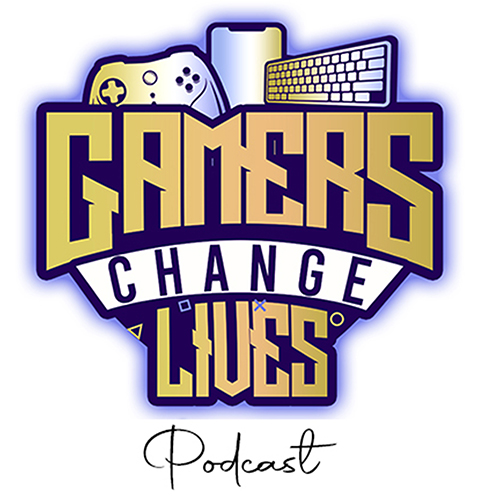 Gamers Change Lives