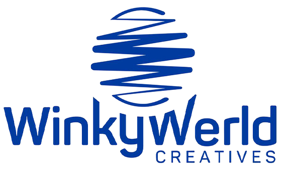 WinkyWerld Creatives