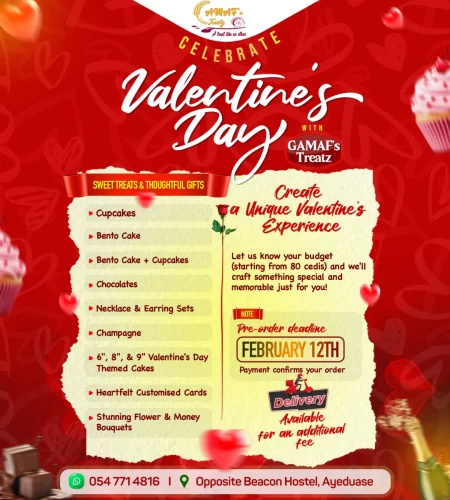 Gamaf-Valentine