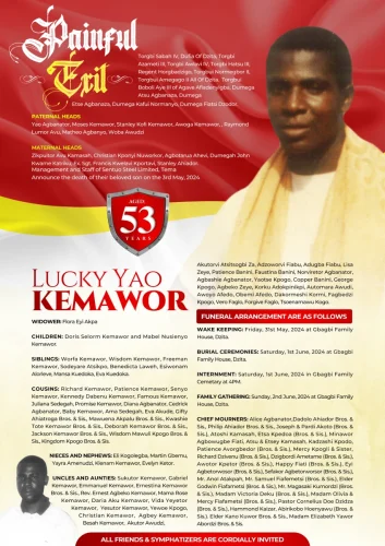 Lucky-A3-Funeral-Poster