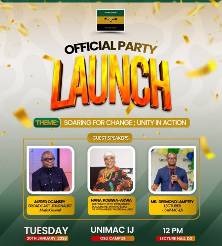 The-united-party-official-Party-Launch-scaled